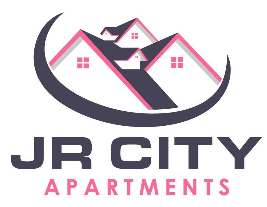 Central Hub Close To Main Station By Jr City Apartments 维也纳 外观 照片